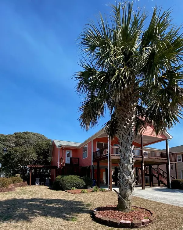 Emerald Isle, NC 28594,116 E Seaview DR