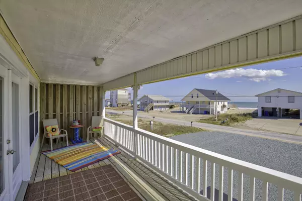 North Topsail Beach, NC 28460,219 Seashore DR