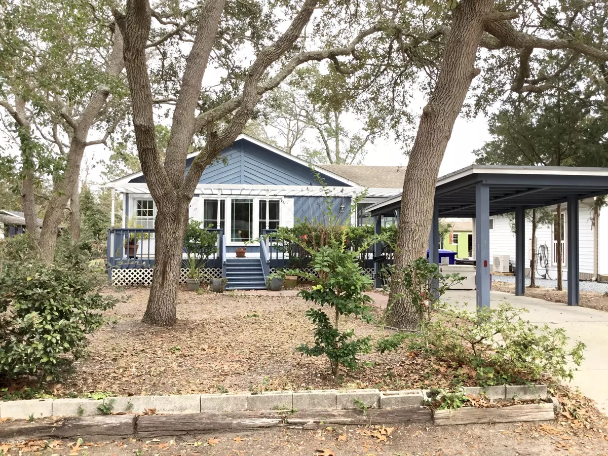 Oak Island, NC 28465,410 Sherrill ST
