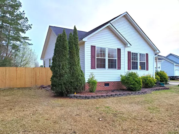 Washington, NC 27889,400 Cedar LN