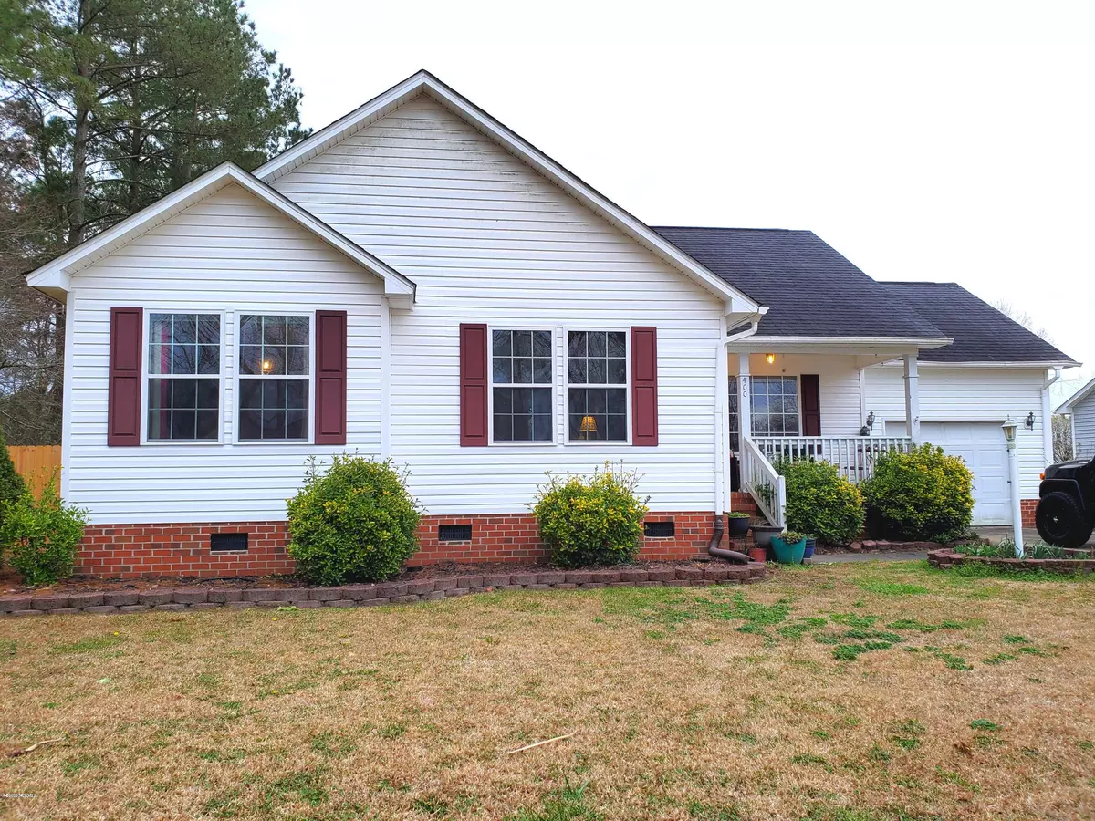 Washington, NC 27889,400 Cedar LN