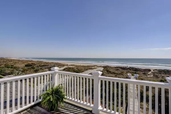 Wrightsville Beach, NC 28480,11 N Ridge LN