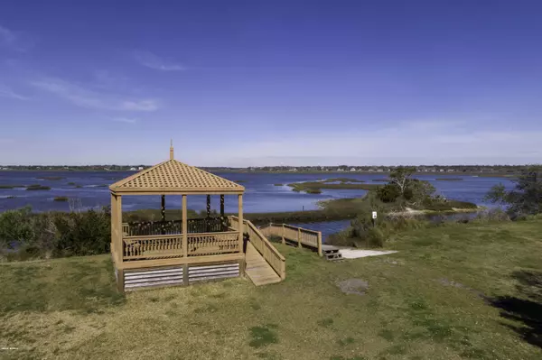 Surf City, NC 28445,Lot 24 Seagull CT