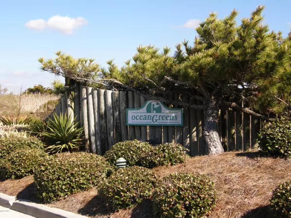 Caswell Beach, NC 28465,99 Oceangreens LN