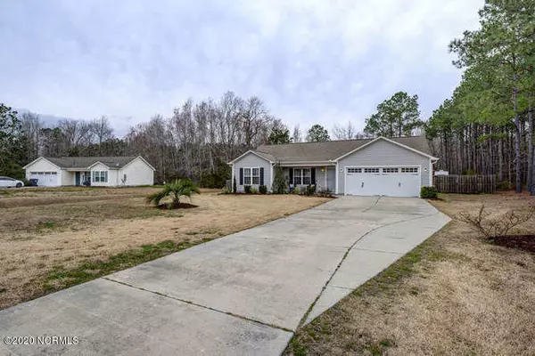 Hampstead, NC 28443,123 Marcil LN