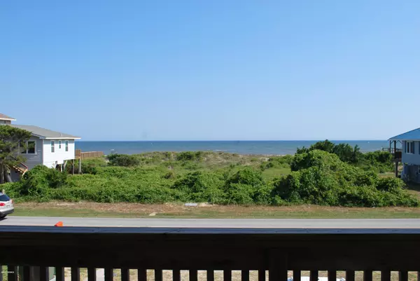 Holden Beach, NC 28462,242 Ocean BLVD W