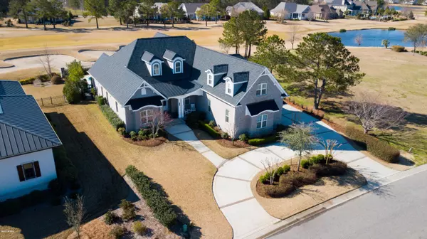 Wilmington, NC 28405,528 Moss Tree DR