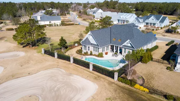 Wilmington, NC 28405,528 Moss Tree DR