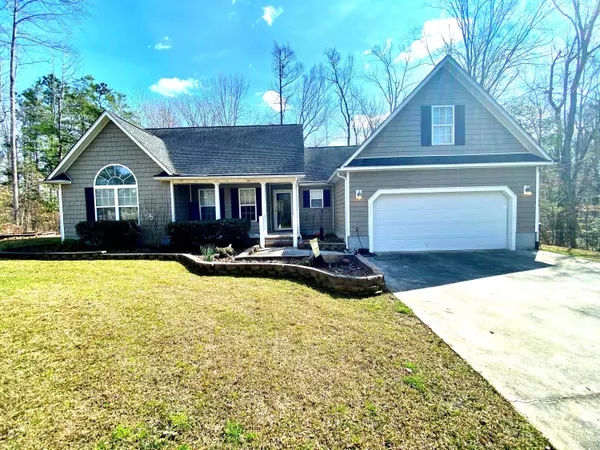 311 Drake LNDG, New Bern, NC 28560