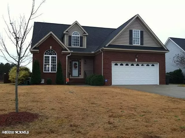 Wilson, NC 27896,5123 Brewer CT NW