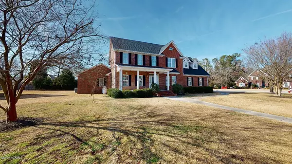 100 Afton Villa, Jacksonville, NC 28540