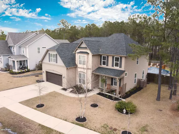 Hampstead, NC 28443,111 Osier DR