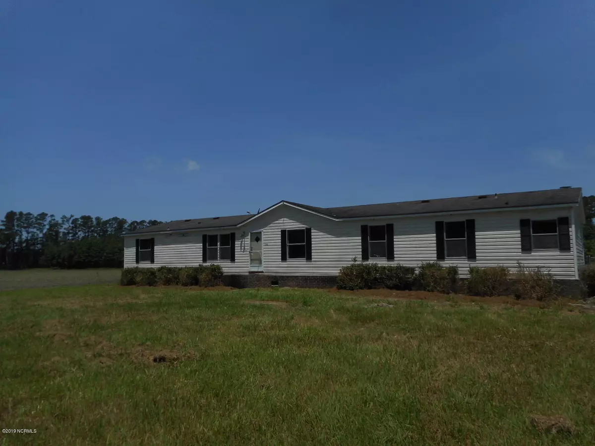 Vanceboro, NC 28586,2480 Wilmar RD