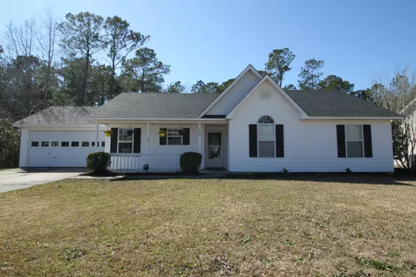 Havelock, NC 28532,102 Poplar RD