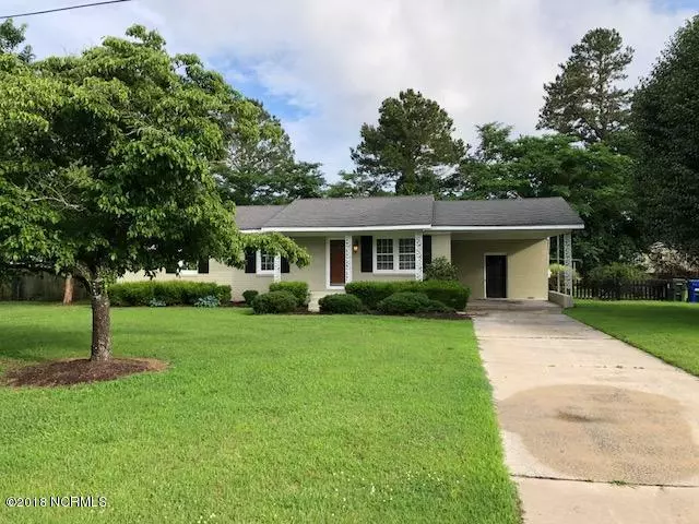 Grifton, NC 28530,6529 Dogwood LN