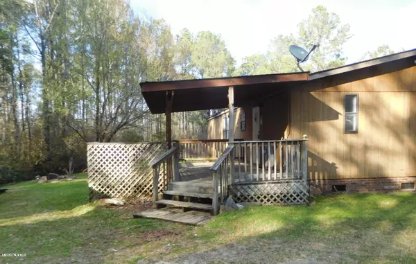 Rocky Point, NC 28457,44 Creekstone Trail