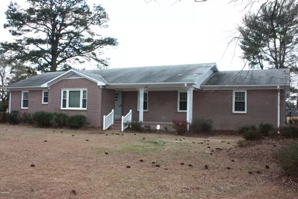 2861 Nc Highway 33 W, Greenville, NC 27834