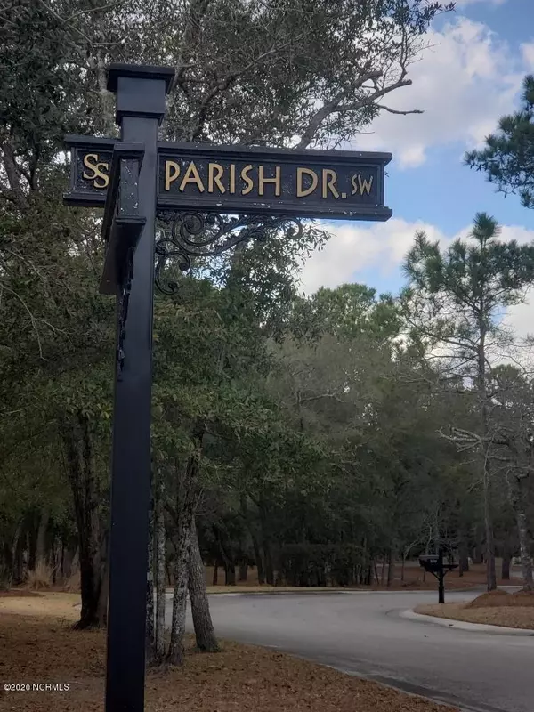 Supply, NC 28462,682 Parish Drive SW