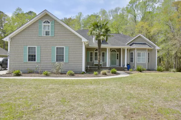 1582 Gores Landing RD SW, Ocean Isle Beach, NC 28469