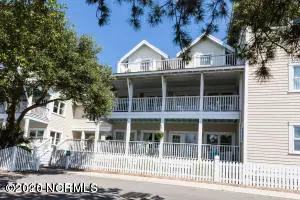 21 Keelson Row #3k, Bald Head Island, NC 28461