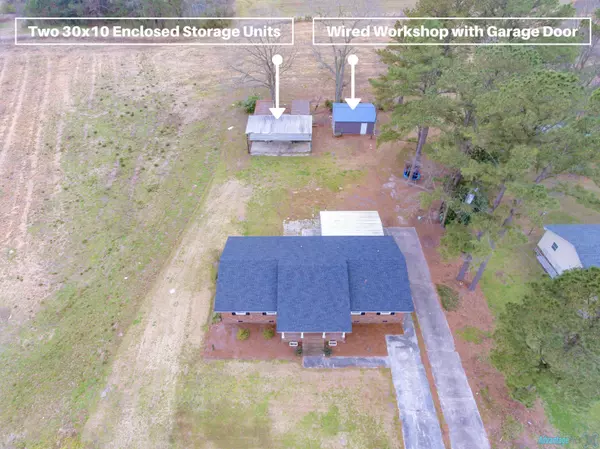 Chinquapin, NC 28521,2687 Nc 41 And 50 HWY