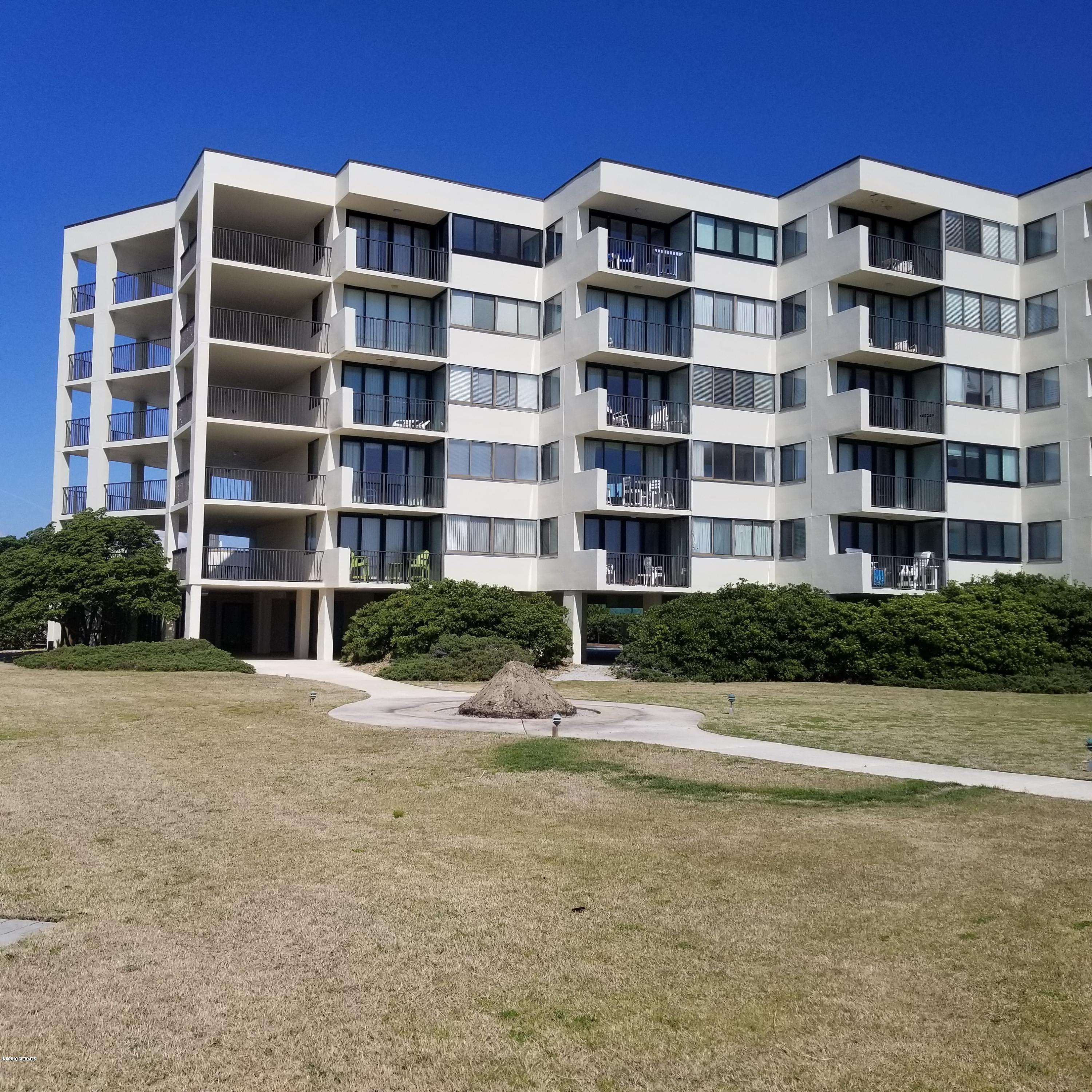 1400 E Fort Macon RD #325, Atlantic Beach, NC 28512