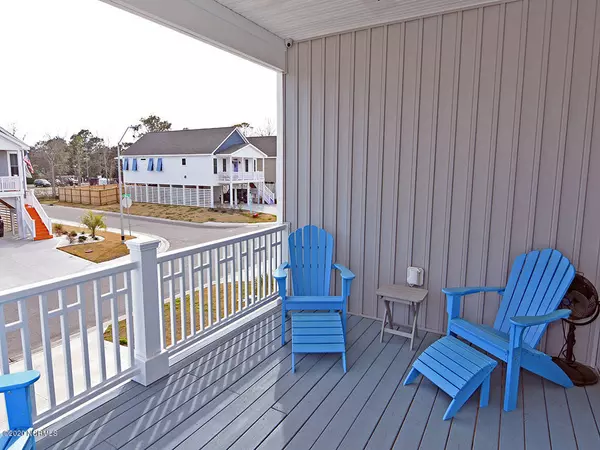 Carolina Beach, NC 28428,306 Ivy Lane