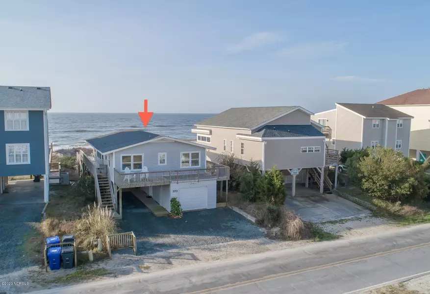 370 E First ST, Ocean Isle Beach, NC 28469