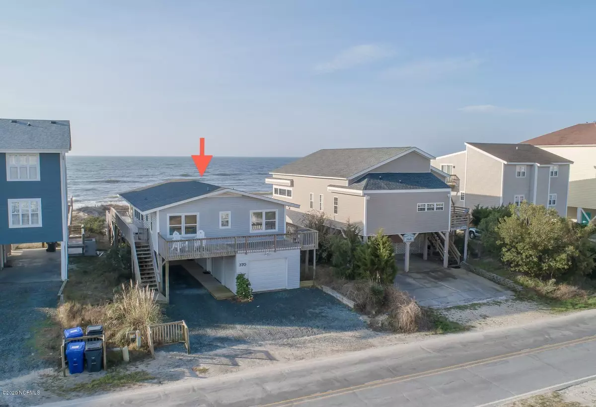 Ocean Isle Beach, NC 28469,370 E First ST