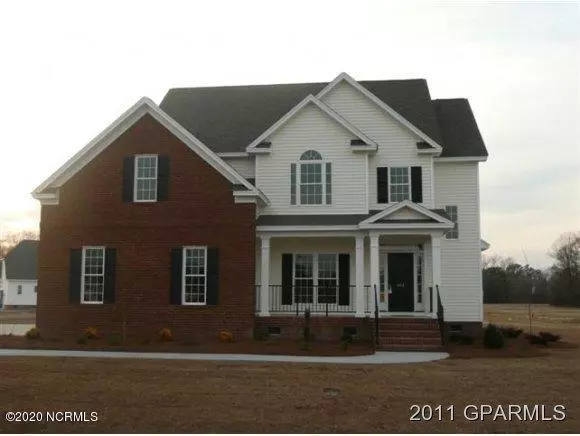 368 Alton Village DR, Greenville, NC 27858