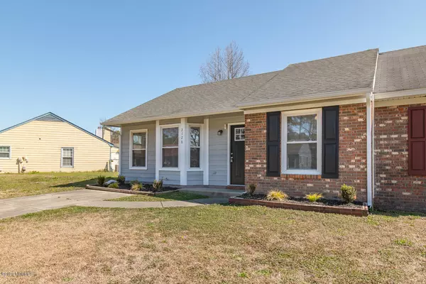 Midway Park, NC 28544,2128 Rolling Ridge DR
