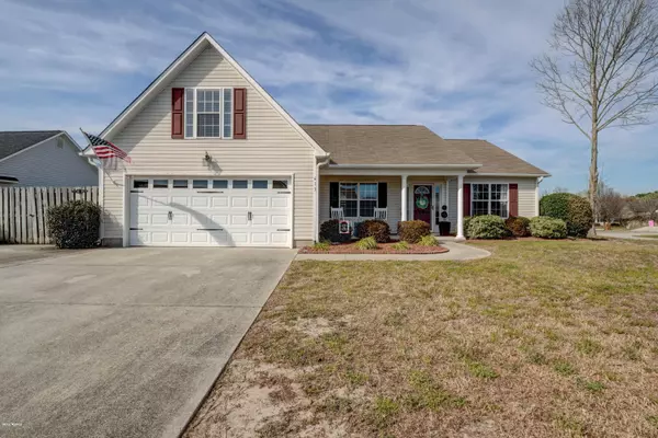 613 Walston DR, Wilmington, NC 28412