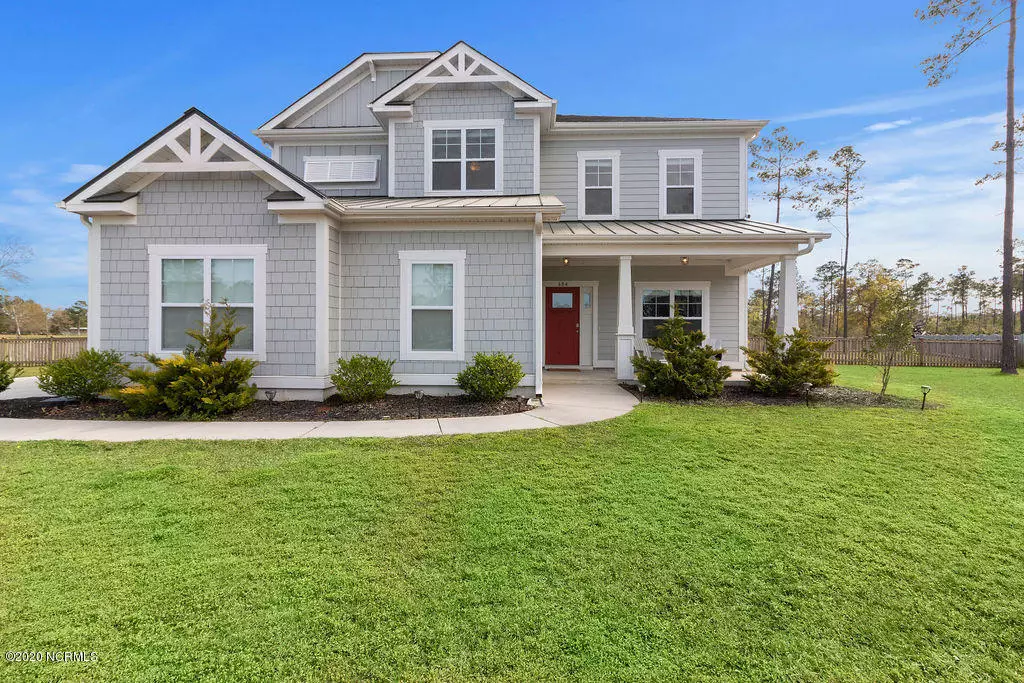 Hampstead, NC 28443,604 Greenhow CT