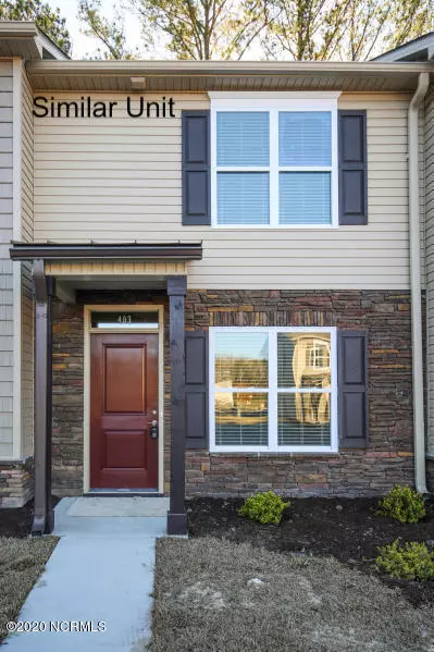 414 Sullivan Loop RD, Midway Park, NC 28544
