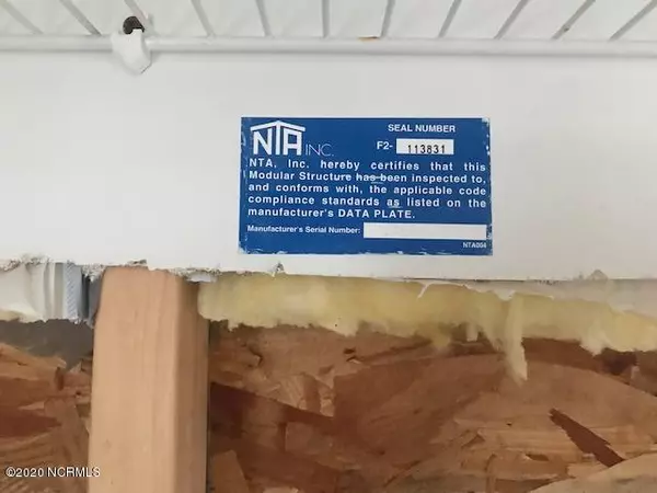 Atkinson, NC 28421,63 George Washington Hales DR