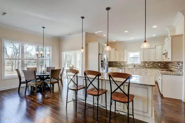 Hampstead, NC 28443,1035 Grandview DR