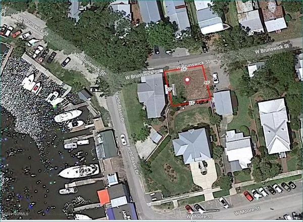 Southport, NC 28461,317 W Brunswick ST