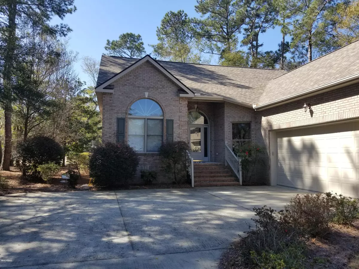 Supply, NC 28462,3159 Fairway Court 3 SW