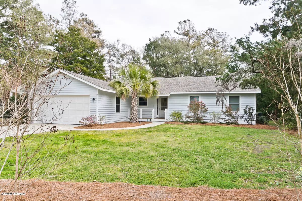 Pine Knoll Shores, NC 28512,112 Yaupon RD