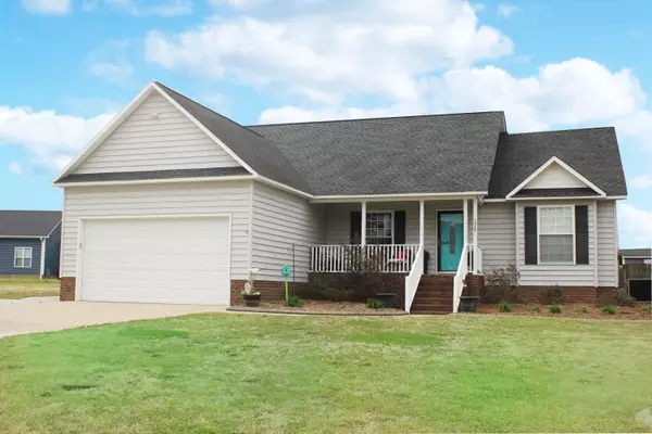 3429 Planters Way DR, Farmville, NC 27828