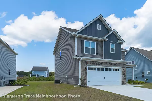 Wilmington, NC 28411,7025 Cameron Trace DR