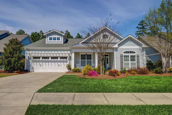 Leland, NC 28451,2212 Umstead LN