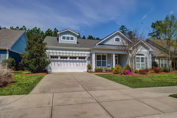 Leland, NC 28451,2212 Umstead LN