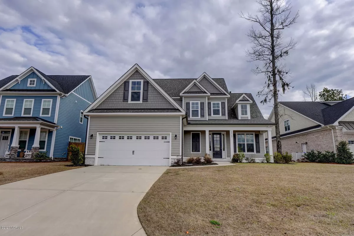 Wilmington, NC 28411,8964 Cobble Ridge DR