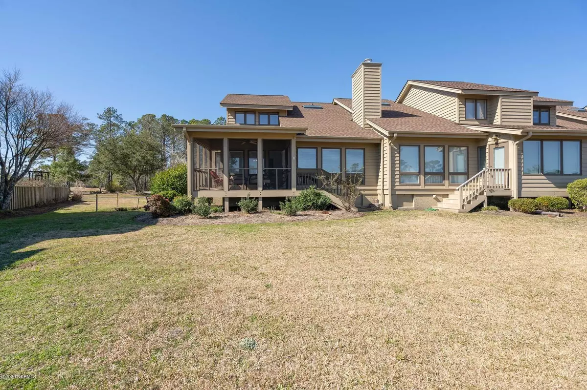 Hampstead, NC 28443,117 Egret CT