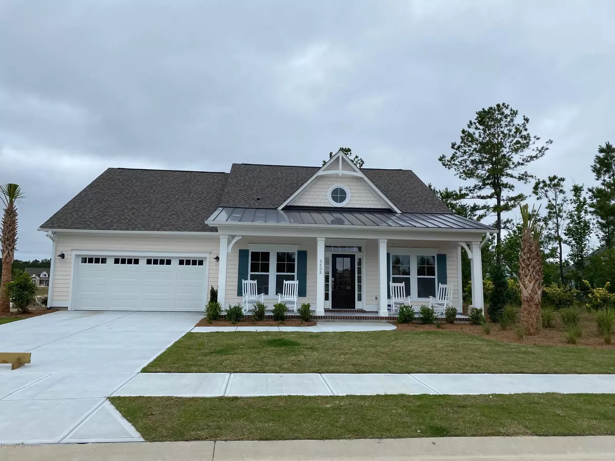 Leland, NC 28451,3408 Bitterns Branch