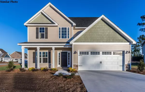674 Aria LN, Hubert, NC 28539