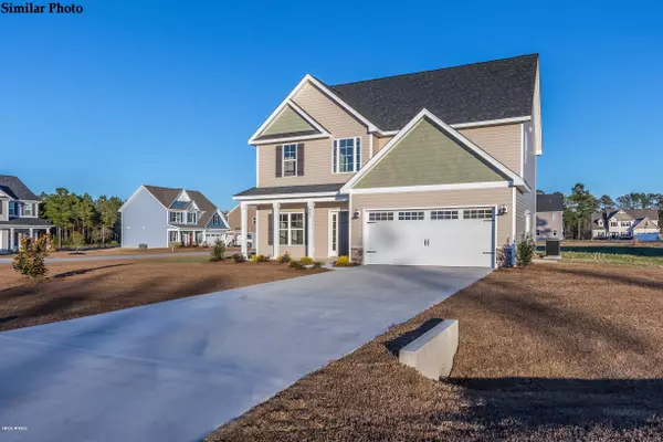 Hubert, NC 28539,674 Aria LN