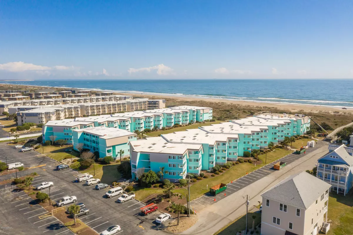 Atlantic Beach, NC 28512,301 Commerce WAY #209