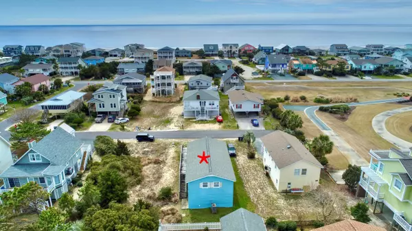 Holden Beach, NC 28462,318 Sand Piper LN